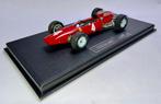 Ferrari 158 #4 Lorenzo Bandini GP114A van GP Replicas, Hobby en Vrije tijd, Modelauto's | 1:18, Ophalen of Verzenden, Nieuw, Auto
