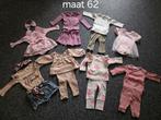 Meisjes kleding maat 62, Ophalen, Gebruikt, Meisje
