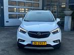 Opel Mokka X 1.4 Turbo Black Edition | Navi | Camera | Open-, Auto's, Voorwielaandrijving, 65 €/maand, 15 km/l, Gebruikt