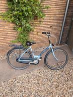 Stadsfiets 26 inch - Opknapper/Onderdelen, Minder dan 47 cm, Ophalen, Gebruikt, Overige merken