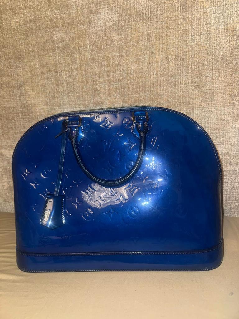 Louis vuitton, Ophalen of Verzenden