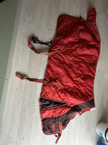 Staldeken mt 205 200 gram harry’s horse highliner beschikbaar voor biedingen