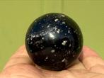 Agni Manitiet- Indische Moldaviet - Tektiet - mineralen, Verzamelen, Mineralen en Fossielen, Ophalen of Verzenden, Mineraal