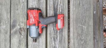 Milwaukee slagmoersleutel 3/4 inch beschikbaar voor biedingen