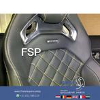 W253 GLC 63 AMG interieur Mercedes stoelen Edition 1 bekledi, Gebruikt, Ophalen of Verzenden, Mercedes-Benz