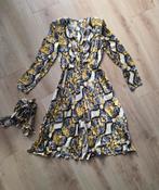 Ghost London Dress / maat S, Maat 38/40 (M), Overige kleuren, Ophalen of Verzenden, Zo goed als nieuw