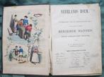 Neerlands Roem Beroemde Mannen van Vaderland, Ophalen of Verzenden, 19e eeuw, Gelezen, J. P. Andriessen
