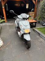 Peugeot Kisbee rs 2020 - scooter, Ophalen, Gebruikt, Overige modellen, Maximaal 45 km/u