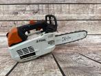 Stihl MS 201 TC-M Kettingzaag, Ophalen of Verzenden, Gebruikt, Overige soorten, Stihl