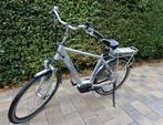 stella corrado MPF midden motor, Fietsen en Brommers, Minder dan 30 km per accu, Gebruikt, 51 tot 55 cm, Ophalen