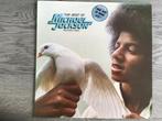 Vinyl LP Michael Jackson The Best of Motown Years 1979, Ophalen, 1960 tot 1980, Gebruikt, 12 inch