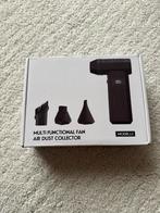 Turbo Jet Fan - Krachtige ventilator, Computers en Software, Overige Computers en Software, Ophalen of Verzenden, Nieuw