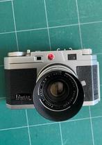 Petri 2.8 color corrected super, Ophalen of Verzenden, Zo goed als nieuw, Polaroid, Overige Merken