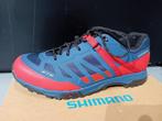 Shimano Schoenen E-bike ET5, Rood, maat 38, Schoenen, Nieuw, Overige maten, Ophalen of Verzenden