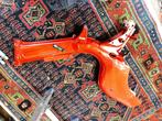 frame Kreidler Mokick eitank 1963, Fietsen en Brommers, Ophalen, Gebruikt, Frame