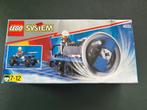 Lego 9v trein wagon set 4533 nieuw sealed, Lego, Lego, Ophalen of Verzenden, Zo goed als nieuw