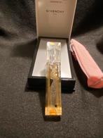 Givenchy Hot Couture natural spray parfum 10 ml, Ophalen of Verzenden, Zo goed als nieuw, Parfumfles