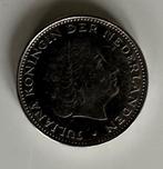 Rijksdaalder 1972, 2½ gulden, Ophalen of Verzenden, Koningin Juliana, Losse munt