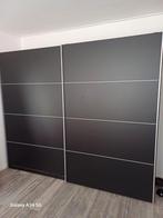 Kledingkast, Huis en Inrichting, Kasten | Kledingkasten, Ophalen of Verzenden, Zo goed als nieuw, 50 tot 75 cm, 200 cm of meer