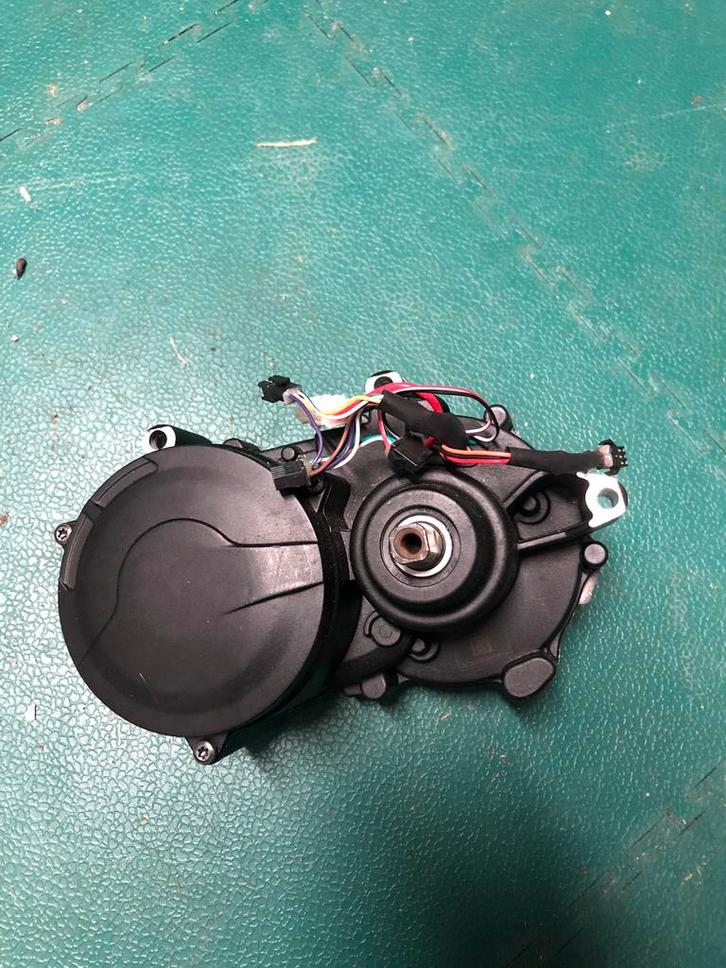 Nieuwe fiets middemotor, Fietsen en Brommers, Fietsonderdelen, Nieuw, Algemeen, Ophalen of Verzenden