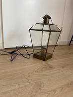 Tafellamp, Ophalen, Zo goed als nieuw, Minder dan 50 cm