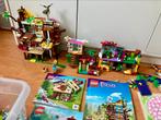 Verzameling lego friends,encanto,barbie,fabuland in 1 koop!, Ophalen, Zo goed als nieuw