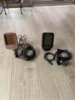 Humminbird Eagle Fishfinder, Watersport en Boten, Ophalen, Zo goed als nieuw, Kaartplotter of Fish Finder