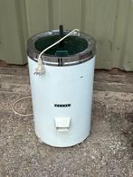 Centrifuge werkend, Ophalen, Minder dan 85 cm, N, Overige typen