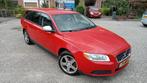 Volvo V70 2.0 2009 Youngtimer, Voorwielaandrijving, 145 pk, Zwart, 4 cilinders