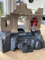 Playmobil schatten tempel, Kinderen en Baby's, Speelgoed | Playmobil, Ophalen, Gebruikt, Los playmobil