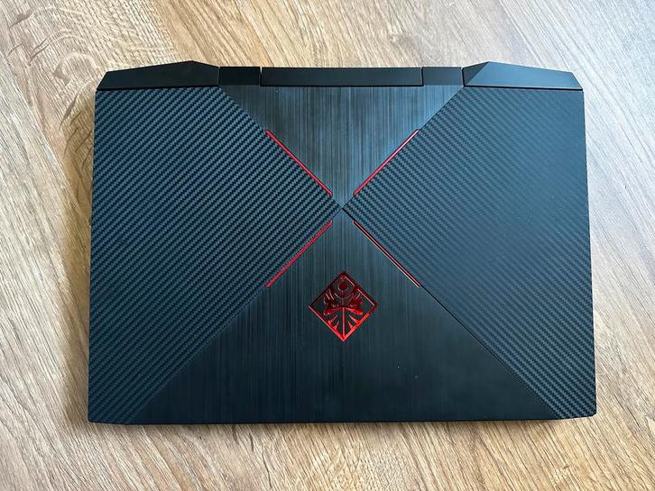 HP Omen gamin 144hz, Computers en Software, Windows Laptops, Zo goed als nieuw, 15 inch, HDD, 2 tot 3 Ghz, Ophalen