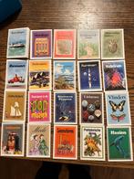 Piepklein uitgegeven door Albert Heijn 20x., Ophalen of Verzenden, Zo goed als nieuw, Overige typen