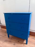 Ladekastje Ikea, Huis en Inrichting, Kasten | Ladekasten, Ophalen, 50 tot 100 cm, Zo goed als nieuw, 3 of 4 laden