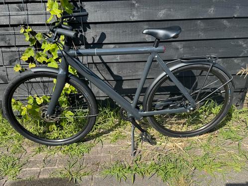 VanMoof S2, Fietsen en Brommers, Elektrische fietsen, Gebruikt, Vanmoof, Ophalen of Verzenden