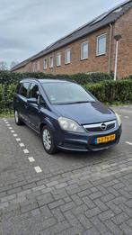 Opel Zafira 1.6 2005 Weinig km1780 Airco
Cruise - Control, Auto's, Voorwielaandrijving, 74 €/maand, 4 cilinders, 7 stoelen