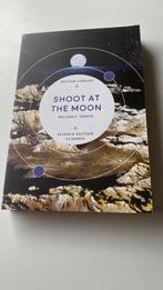 Shoot at the moon - William F. Temple - classic SF Paperback, Ophalen of Verzenden, Zo goed als nieuw
