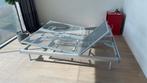 Auping bed, Ophalen, 210 cm, Tweepersoons, 180 cm