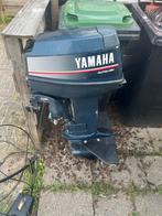 Yamaha 25 pk Autolube Kortstaart, Watersport en Boten, Buiten- en Binnenboordmotoren, Ophalen, 10 tot 30 pk, Gebruikt, Buitenboordmotor