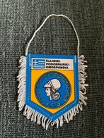 Griekenland voetbalbond vaantje, Ophalen of Verzenden