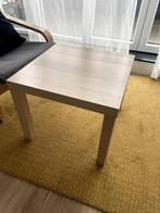 Coffe table IKEA, Ophalen, 50 tot 75 cm, Minder dan 50 cm, 50 tot 100 cm