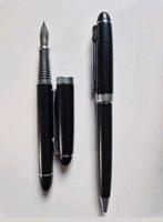 Diplomat Pennenset - Vulpen & Balpen in Luxe Doos, Ophalen of Verzenden