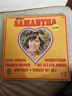 Samanta veel liefs van lp piraten capri piraat, Ophalen of Verzenden, Gebruikt, 12 inch, Levenslied of Smartlap