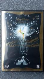 DVD Walt Disney Disney's Complete Classics Collection, Gebruikt, Tekenfilm, Ophalen of Verzenden, Alle leeftijden