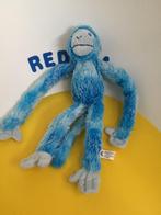 4301 PIA holland aap aapje blauw, Ophalen of Verzenden, Zo goed als nieuw, Overige typen