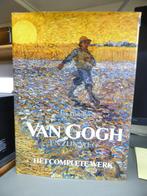 Kunstboeken Van Gogh en Rembrandt, Boeken, Gelezen, Ophalen, Schilder- en Tekenkunst