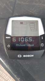 Te koop Bosch Intuvia display, Fietsen en Brommers, Fietsaccessoires | Fietscomputers, Ophalen of Verzenden, Nieuw