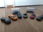Mooie auto's. Twee schaal modellen Porsches (apart geprijsd), Kinderen en Baby's, Speelgoed | Speelgoedvoertuigen, Ophalen of Verzenden