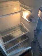 Whirlpool koelkast inbouw, 45 tot 60 cm, Ophalen, 85 tot 120 cm, Zonder vriesvak