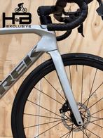 Trek Emonda SL 5 Carbon Racefiets Sram Rival AXS, 28 inch, Carbon, 10 tot 15 versnellingen, Heren