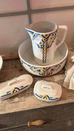 Brocante en curiosa, Antiek en Kunst, Ophalen of Verzenden